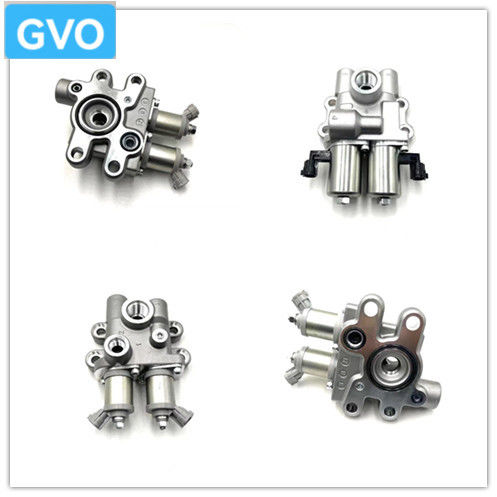 9254306 Excavator Parts ZAX200/210/230/240-3-6 Hydraulic Pump Lifter Solenoid Valve Seat Assembly