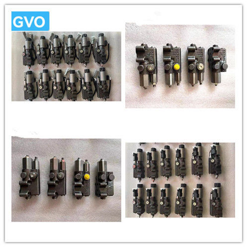 259-0907 Excavator Parts Carter E330D E336D E340D E345C E345D E349D C9/C13 Fan Pump Solenoid Valve