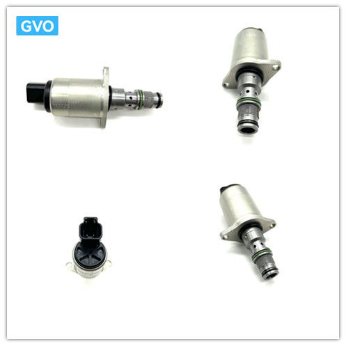 1006178 Excavator Parts Thomas Sany SY235 SY335 SY365 Solenoid Valve Pilot Proportional Switch On-off Solenoid Valve