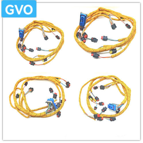 296-4617 Excavator Engineering Machinery Parts Carter 320D C6.4 Engine Wiring Harness