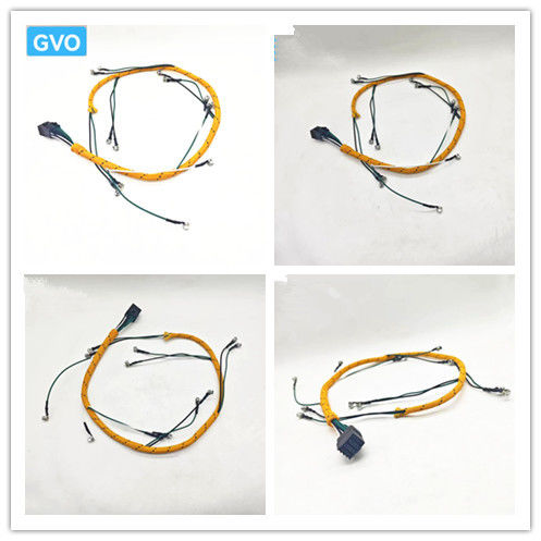 305-4893 3054893 Excavator Engineering Machinery Carter CAT320C D C6.4 Engine Injector Wire Harness