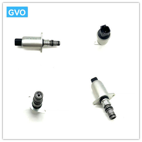 T336-321 Sany Excavator Parts SY195 SY205 SY215C Large Hydraulic Pump Proportional Solenoid Valve