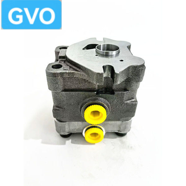Excavator parts Yanmar 30 Yuchai 35 0847402 auxiliary pump hydraulic tail pump gear pump pilot pump
